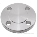 Stainless Steel Blind Flange 316 L